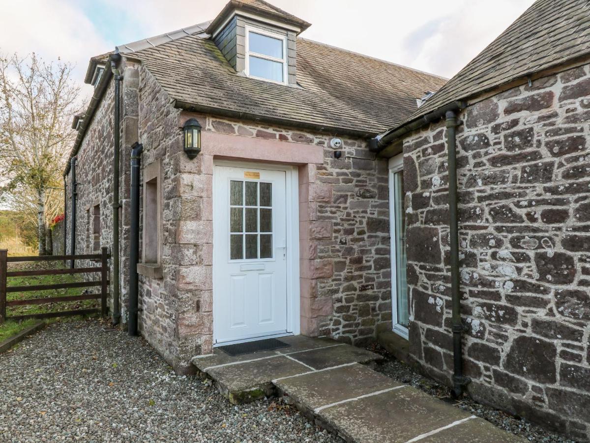 Villa The Roundhouse à Auchterarder Extérieur photo